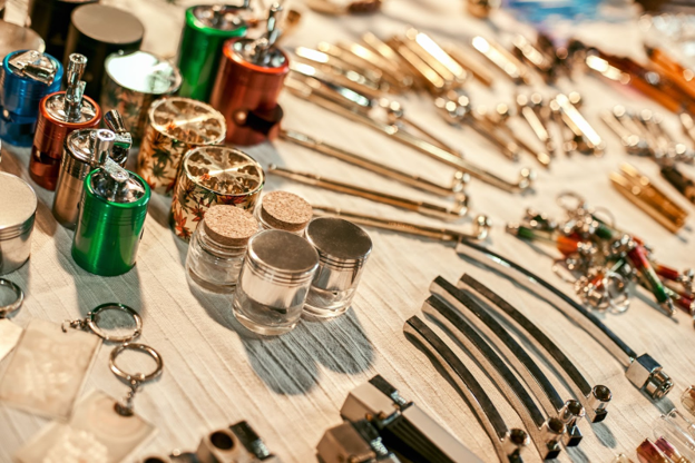 Semiconductors & Electronics