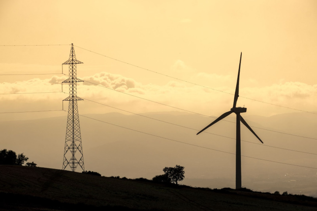 Infrastructure & Utilities